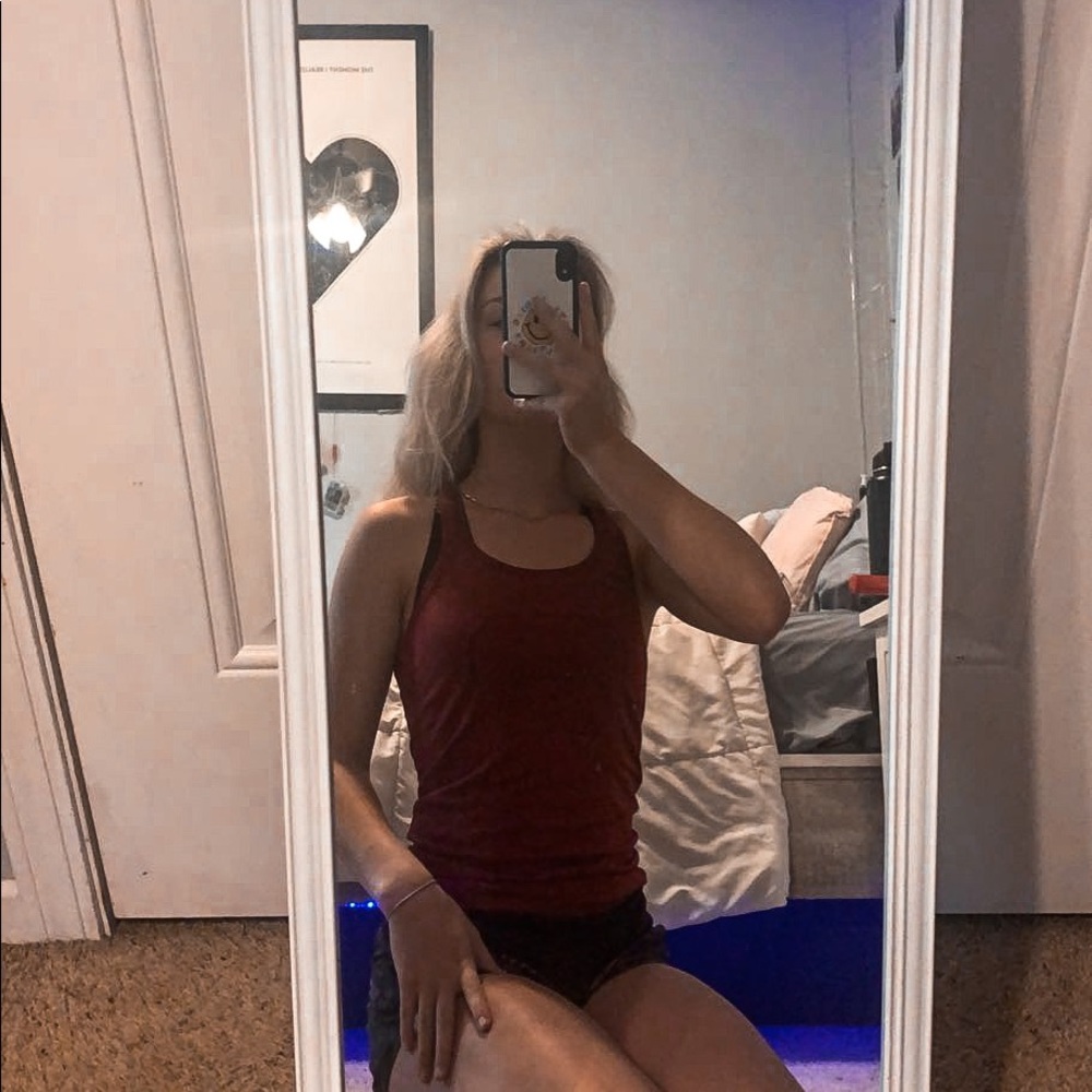 Lululemon Swiftly Tech Racerback Tank